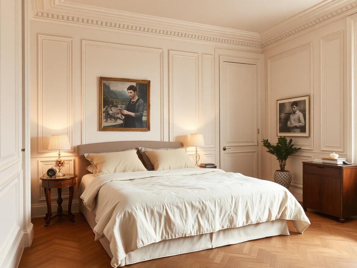 Suite parentale — Lille — Vauban