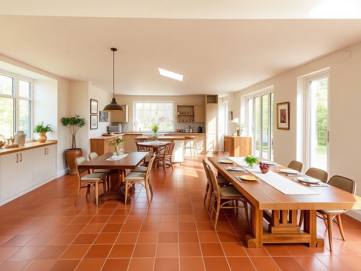 Rénovation complète